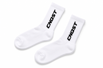 CNQST Crew Socks