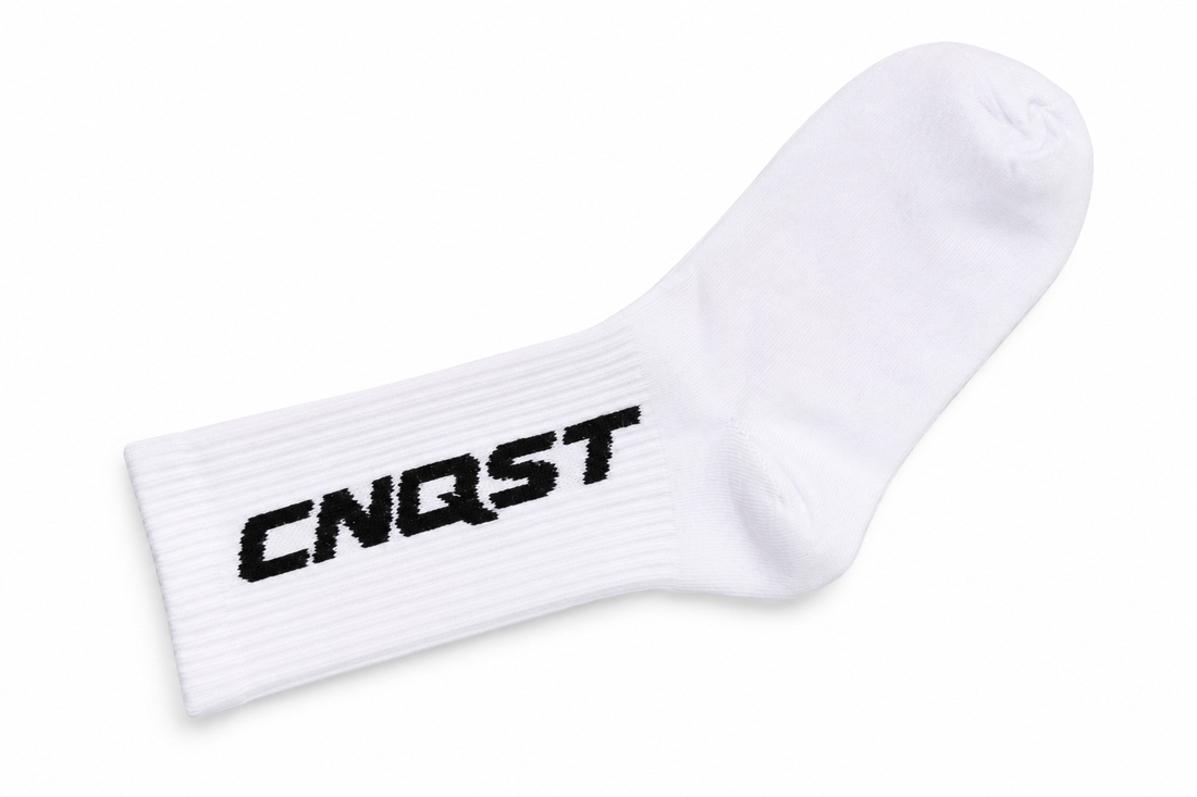 CNQST Crew Socks