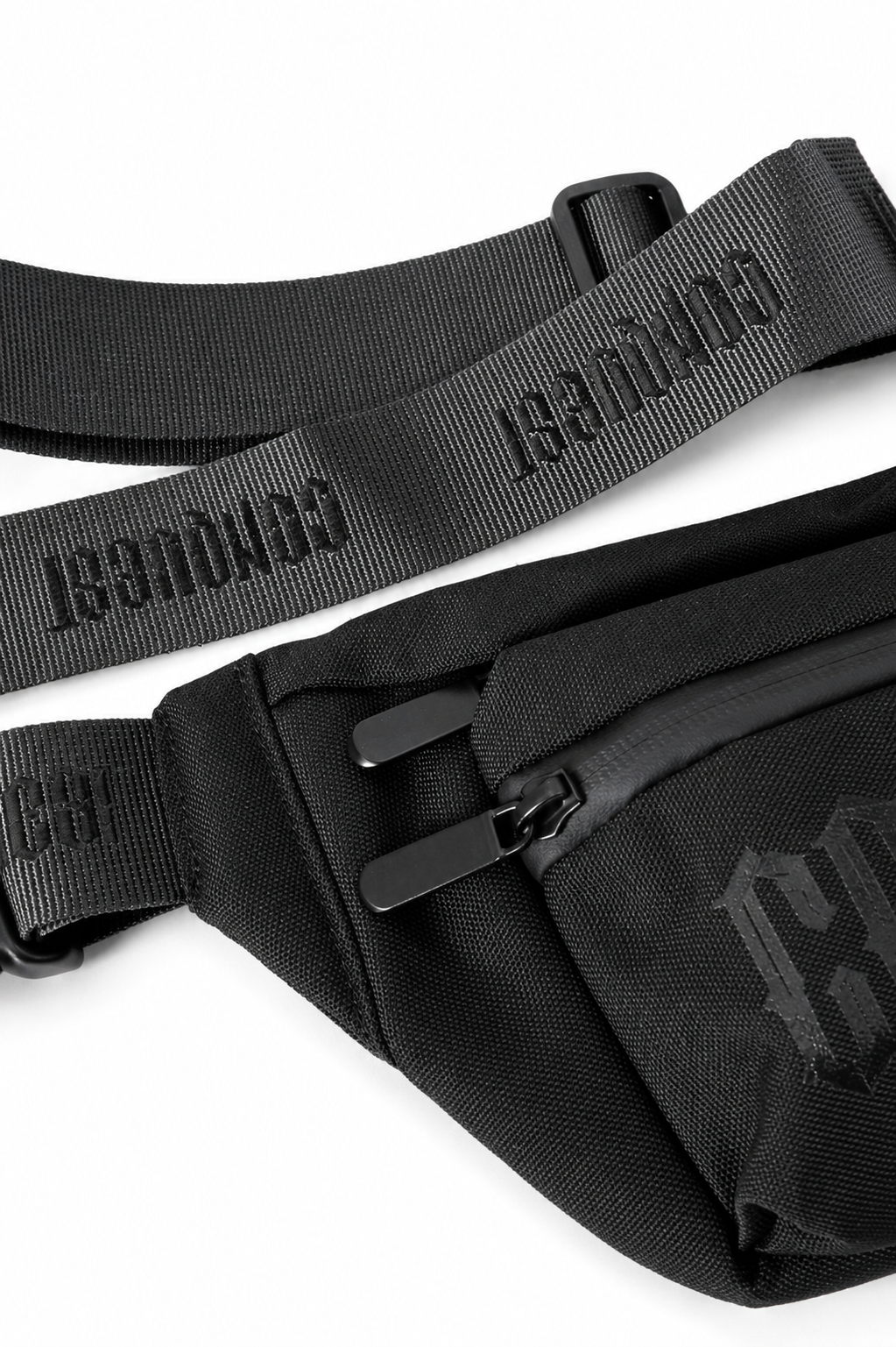 Blackout Slingbag