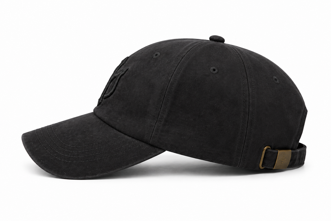 Classic Baseball Cap