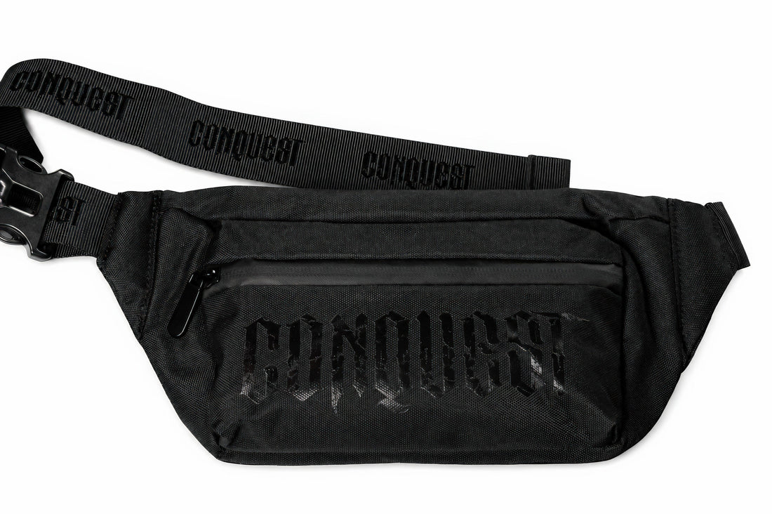 Blackout Slingbag